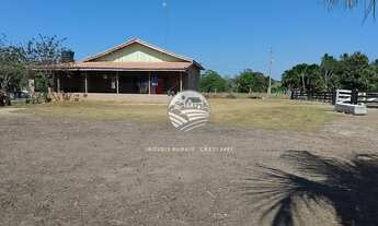 Imagem 4: Theobroma - Sítio - 22.5 Alqueires top