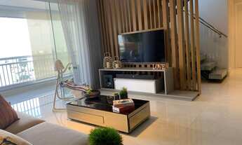 Imagem: COBERTURA TOTALMENTE MOBILIADA APENAS 01