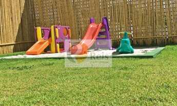 Imagem 3: JS) Lindo apartamento de 2 quartos 46m² em Campo Grande - Edf. Castelo de Ravena