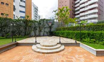 Imagem: Apartamento a venda em rua tranquila da