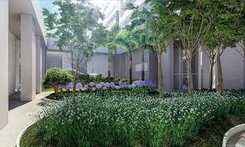 Imagem 3: 3 suítes com 2 vagas no melhor da Vila Romana