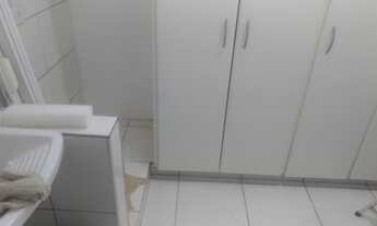 Imagem 5: Apartamento de 02 quartos sendo 01 suíte, amplo e a 01 quadra da praia