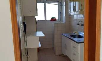 Imagem 6: Apartamento para venda tem 50 metros quadrados com 2 quartos