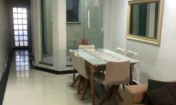 Imagem 4: Casa com 3 dormitórios, 210 m² - venda por R$ 850.000,00 ou aluguel por R$ 3.600,00/mês