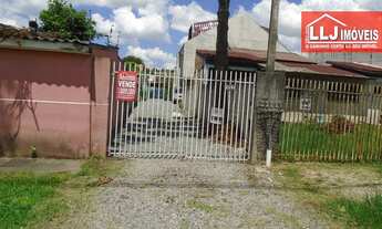 Imagem 2: Casa com 2 dormitórios à venda, 80 m² por R$ 215.000,00 - Bairro Alto - Curitiba/PR