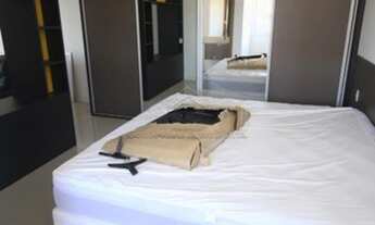 Imagem 7: Ribeirão Preto - Apartamento Padrão - Condomínio Itamaraty