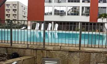 Imagem 6: Apartamento para venda tem 78 metros quadrados com 3 quartos em Méier - Rio de Janeiro - R