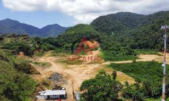 Imagem 6: Terreno Terreno Padrão para venda em Ubatuba - SP