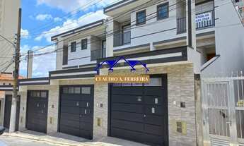 Imagem 2: CASA RESIDENCIAL em SÃO PAULO - SP, NOSSA SENHORA DO Ó