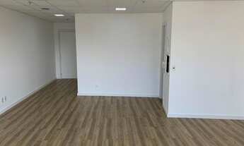 Imagem 3: ALUGA ÓTIMA SALA DE 48,5m² EM PINHEIROS SP PRÓXIMO À ESTAÇÃO METRÔ PINHEIROS E SHOPPING EL