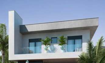 Imagem 4: CASA RESIDENCIAL em Louveira - SP, Residencial Reserva dos Vinhedos