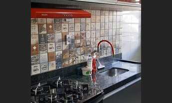 Imagem 3: Casa - Loteamento Residencial Novo Mundo - Campinas