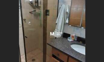 Imagem 7: Apartamento com 1 dormitório à venda, 55 m² por R$ 280.000,00 - Cambuci - São Paulo/SP