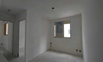 Imagem 2: Oportunidade para mudar este ano!! Apartamento 2 dorms apenas 209.000,00 com piscina, fut