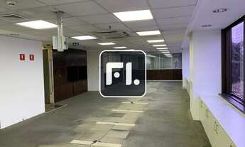 Imagem 6: Conjunto comercial no Itaim Bibi para locação com 865m²
