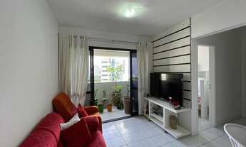Imagem 2: Apartamento a venda no Candeal