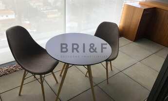 Imagem 3: Apartamento, Brooklin - São Paulo