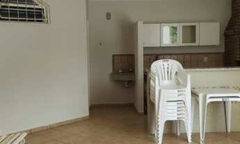 Imagem 4: Imóvel em condomínio com quatro suítes e muito conforto no município de Sales