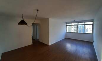 Imagem 3: Apartamento para aluguel possui 105 m² com 2 quartos em Consolação - São Paulo - SP