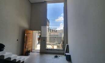 Imagem: Santo André - Casa Padrão - Parque Oratorio