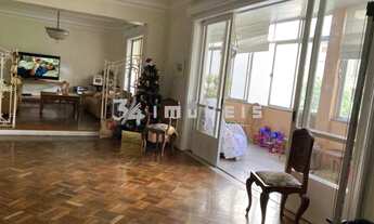 Imagem: Rio de Janeiro - Apartamento Padrão - Flamengo