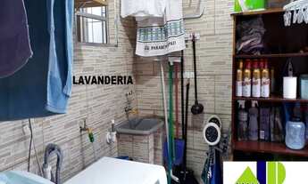 Imagem 7: Apartamento COHAB I - 58 m² por R$ 250.000 - com 3 Dormitórios, 1 banheiro e uma vaga de g