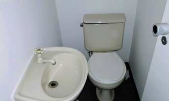 Imagem 6: CJ0319 - Conjunto para alugar, 40 m² por R$ 1.300/mês - Moema - São Paulo/SP