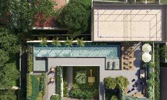 Imagem 5: Cobertura duplex para venda com 394 metros quadrados com 5 quartos