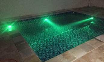 Imagem 2: Casa Condomínio Jardim Sul com 365 metros de área construída com 5 Dormitórios sendo 4 suí