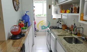 Imagem 6: Apartamento à venda no bairro Córrego Grande - Florianópolis/SC - UFSC