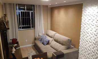 Imagem 2: Excelente apartamento de 2 quartos com 1 suíte - Santa Rosa - Niterói - RJ