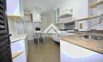 Imagem 3: PERDIZES - 154 UTEIS - 3 SUITES - 3 VAGAS - VAGO E PRONTO PARA MORAR - PINTURA E SINTECO N