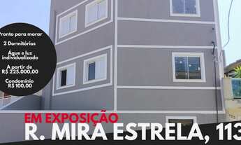 Imagem 10: Apartamento para venda possui 3677 metros quadrados com 2 quartos em Tucuruvi - São Paulo