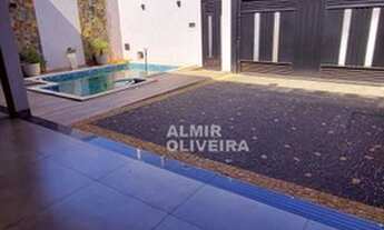 Imagem 6: AL - Casa térrea Veneto I - 3 Dormitórios Piscina 4 Vagas - Sertãozinho/SP
