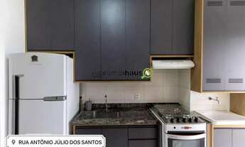 Imagem 5: Morumbi - Oportunidade Mobiliado