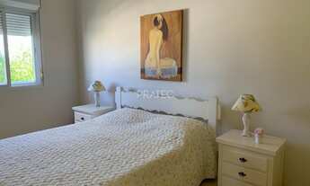 Imagem 6: Casa - Loteamento Alphaville Campinas - Campinas