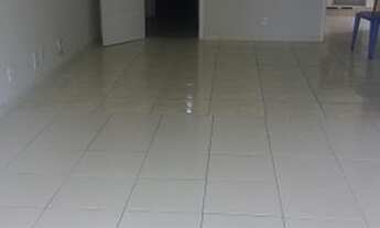 Imagem 5: Apto com 109m2, 03 Qtos, 01 Suíte, Dependência completa. Edf Chateau Chabilis sem Boa Viag