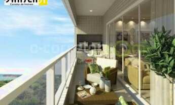 Imagem 5: MAISON MIRAMAR Apartamento com 4 dormitórios