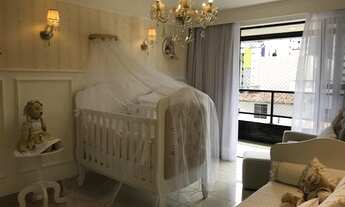 Imagem 5: Apartamento à venda em Manaíra 250 metros quadrados