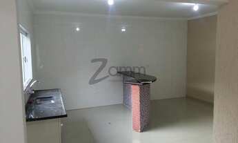 Imagem: Casa - Centro - Sumaré