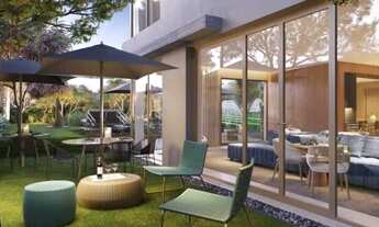 Imagem 5: More na rua mais charmosa de Moema