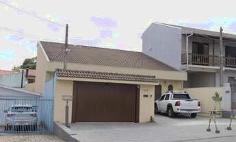 Imagem 2: Residência c/ Loja anexa Santa Cândida Venda