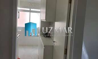 Imagem 4: Apartamento com 2 dormitórios e 1 suíte a venda - 54 m²