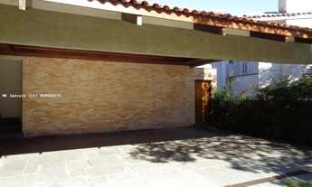 Imagem 4: Casa em Condomínio para Venda em Santana de Parnaíba, Alphaville, 4 dormitórios, 3 suítes