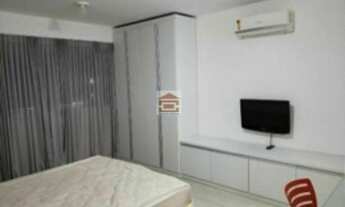 Imagem 6: ALUGI lindo Flat MOBILIADO Próximo ao shopping Recife