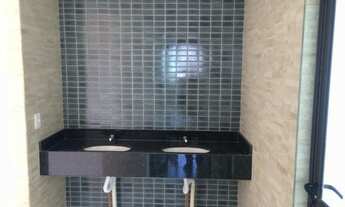 Imagem 2: NI I Engenho Capibaribe-Torre/53M²/2 Quartos/1 Suíte/1 Vaga/Oportunidade/Bem localizado