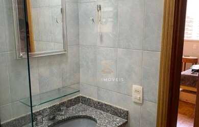 Imagem 4: Apartamento com 3 dormitórios à venda, 110 m² por R$ 850.000 - Perdizes - São Paulo/SP