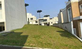 Imagem 2: Terreno à venda, no Vila Paradiso, 180 m² por R$ 520.000 - Uberaba - Curitiba/PR