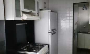 Imagem 5: Apartamento para venda com 65 metros quadrados com 2 quartos em Boa Viagem - Recife - Pern