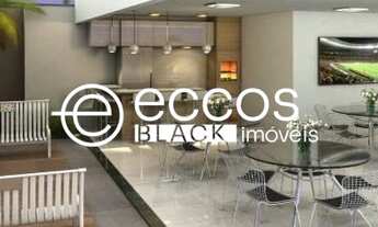 Imagem 6: APARTAMENTO RESIDENCIAL em UBERLÂNDIA - MG, TIBERY